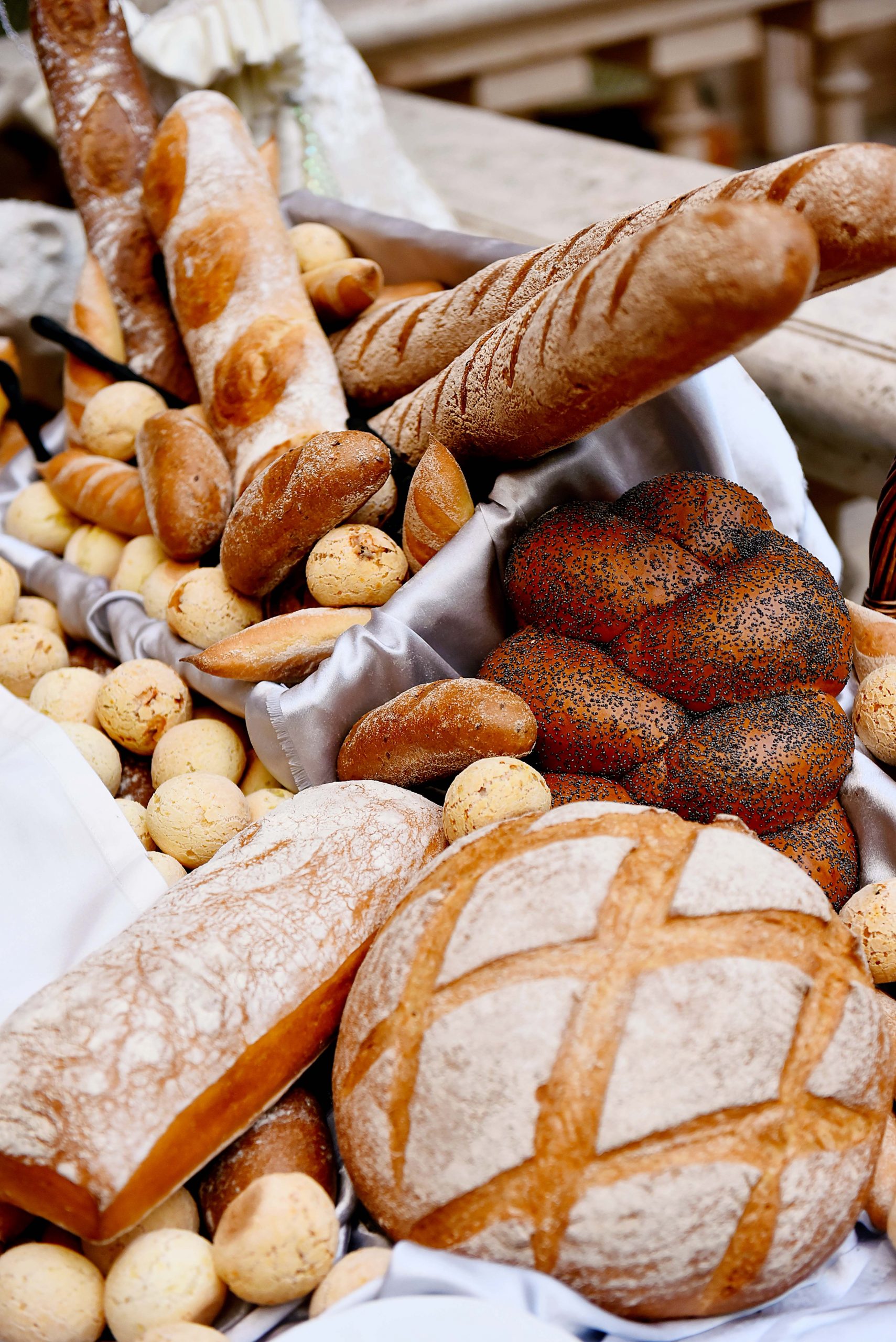 What are carbohydrates? Does carbohydrates make you fat?