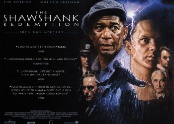 Shawshank Redemption: The Number 1 movie rated on Imdb