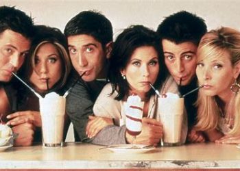 Is ‘Friends’ the best TV show? Is it worth watching?