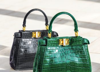 The Hermes Birkin Bag; Let’s talk about it